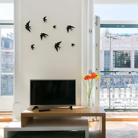 Apartament Travelingtolisbon 314 - Restauradores *