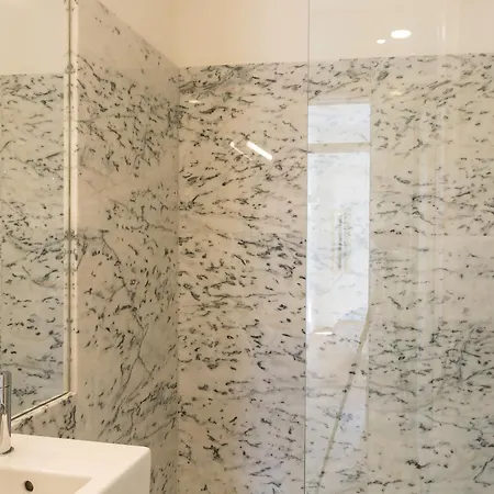 Apartament Travelingtolisbon 314 - Restauradores