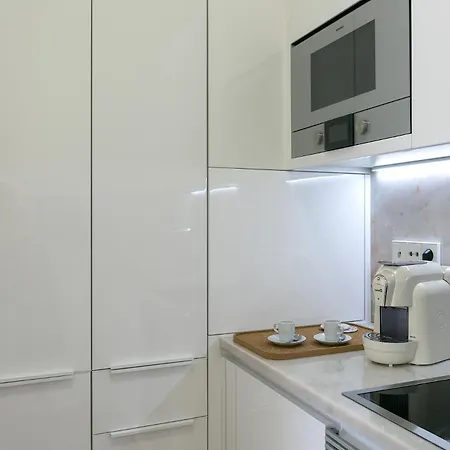 Travelingtolisbon 314 - Restauradores Апартаменти Лісабон